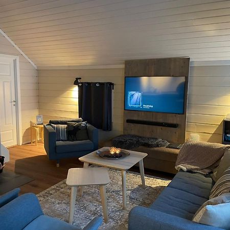 Trysil Alpin 16A Top Location 外观 照片