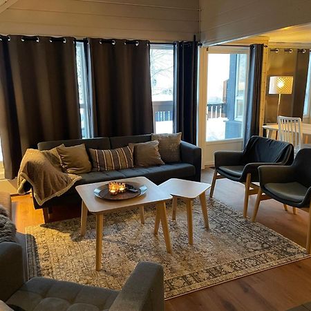 Trysil Alpin 16A Top Location 外观 照片