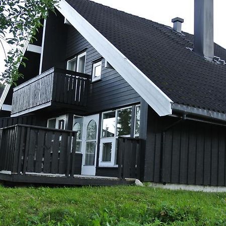 Trysil Alpin 16A Top Location 外观 照片