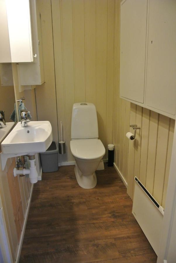Trysil Alpin 16A Top Location 外观 照片