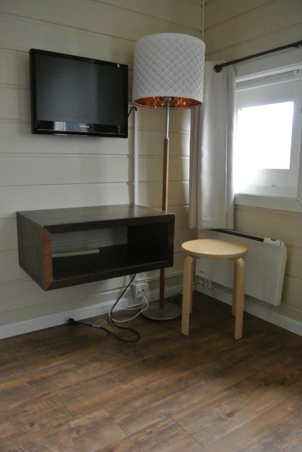 Trysil Alpin 16A Top Location 外观 照片