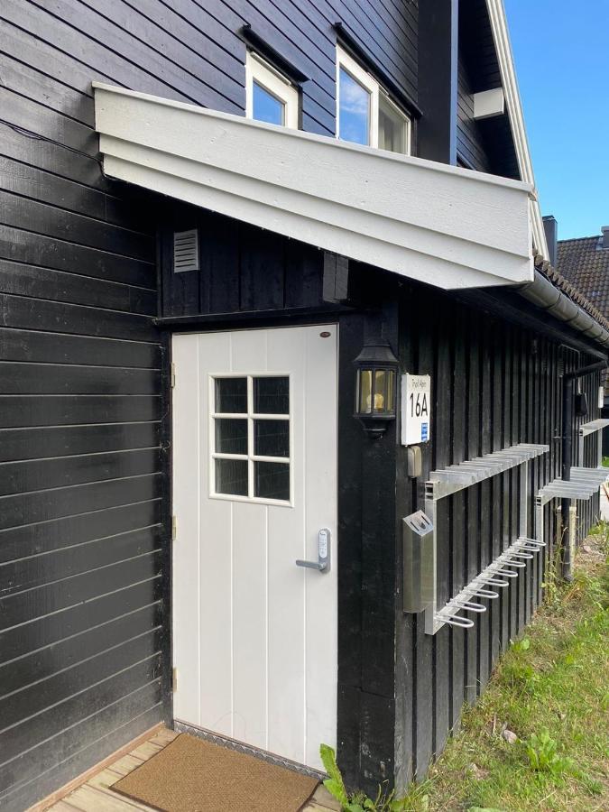 Trysil Alpin 16A Top Location 外观 照片
