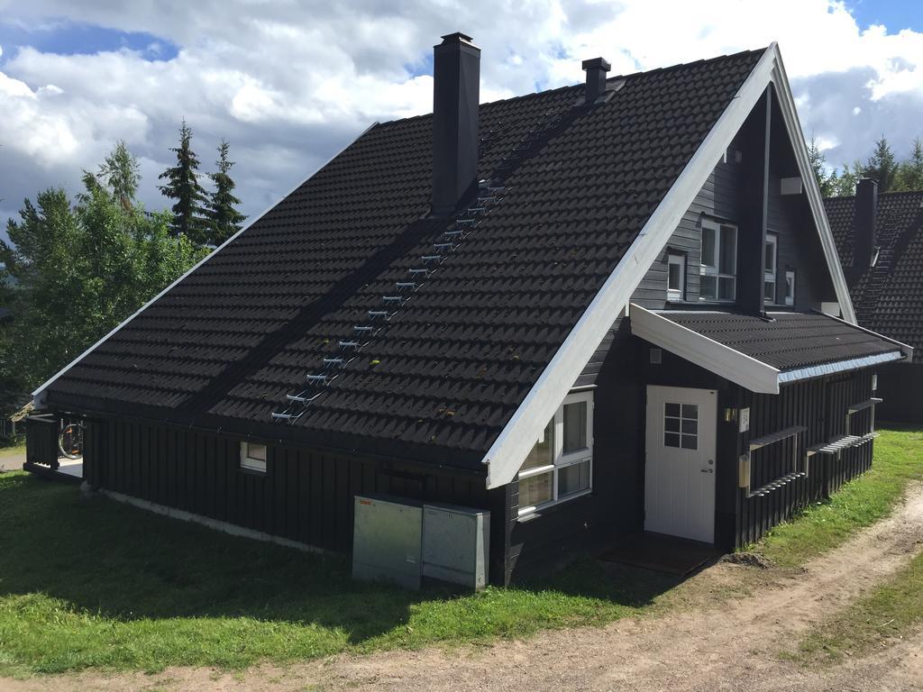 Trysil Alpin 16A Top Location 外观 照片