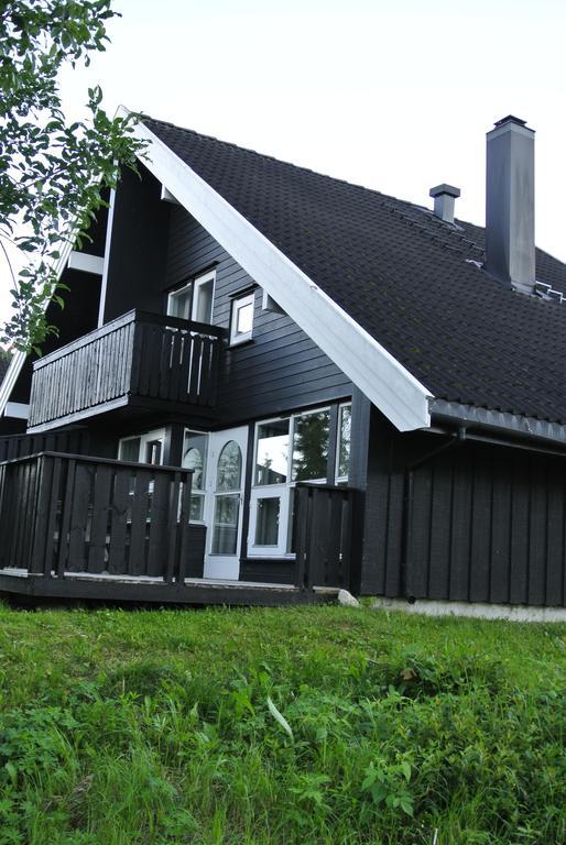 Trysil Alpin 16A Top Location 外观 照片