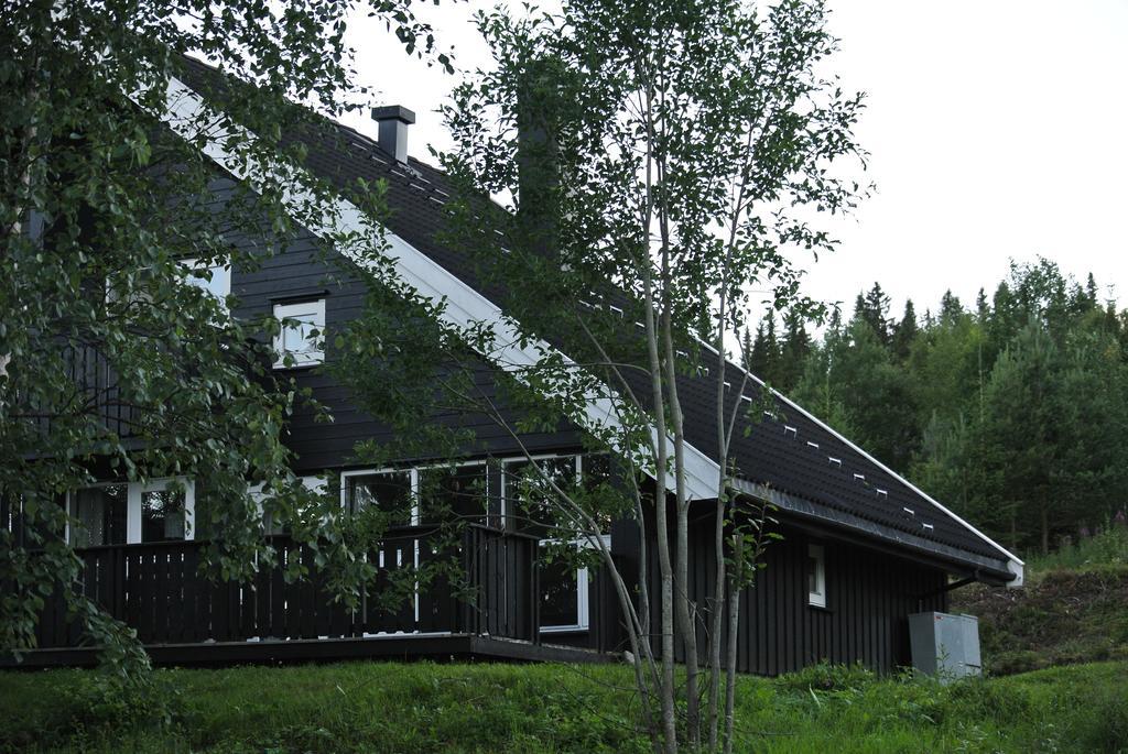 Trysil Alpin 16A Top Location 外观 照片
