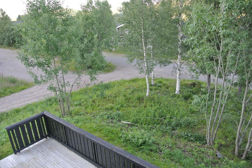 Trysil Alpin 16A Top Location 外观 照片