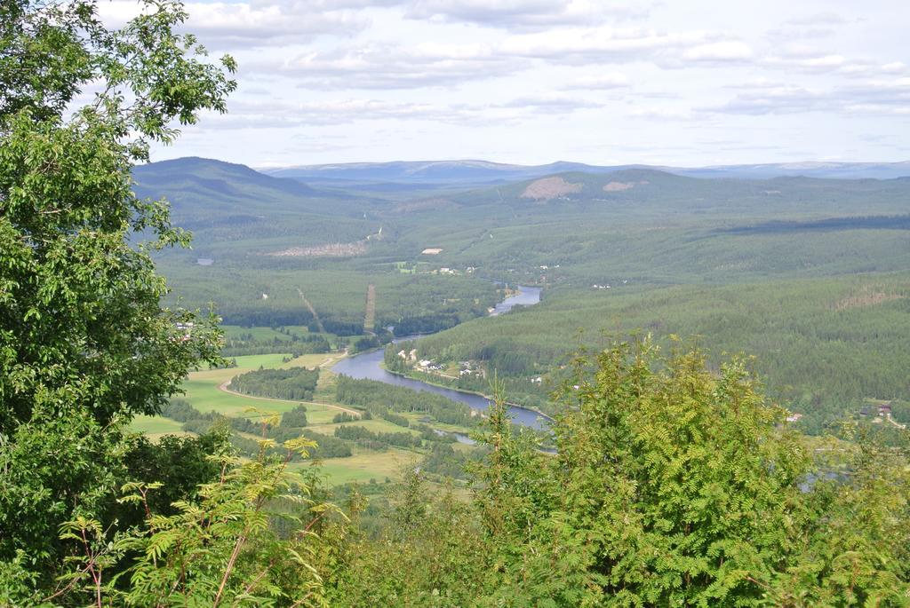 Trysil Alpin 16A Top Location 外观 照片
