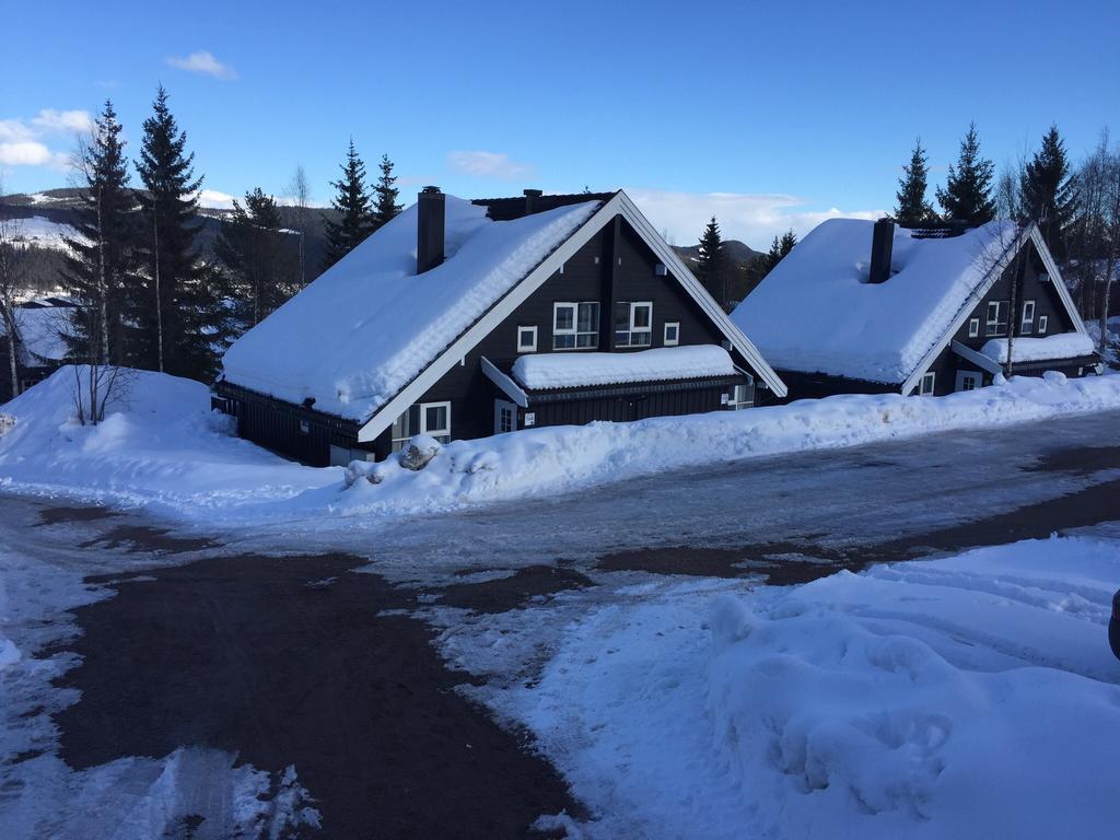 Trysil Alpin 16A Top Location 外观 照片