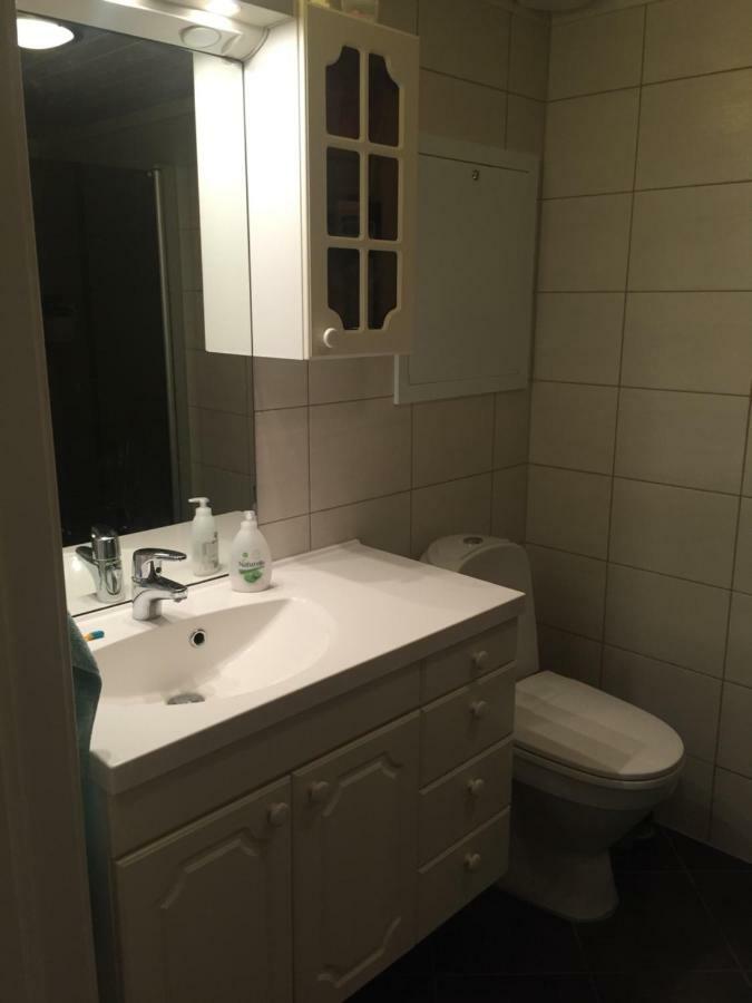 Trysil Alpin 16A Top Location 外观 照片