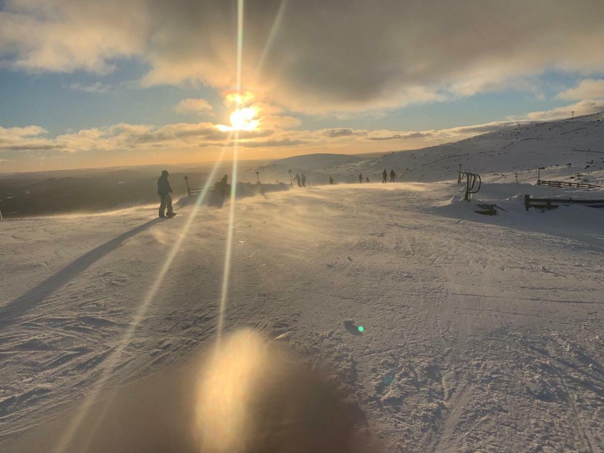 Trysil Alpin 16A Top Location 外观 照片